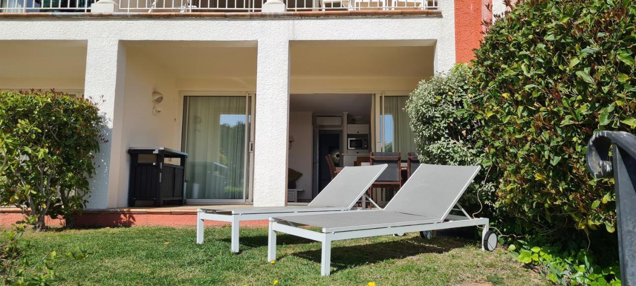 Eden Lou, L'Appart Appartement Climatise Avec Vue Exceptionnelle Sur Saint Tropez Grimaud Exterior photo