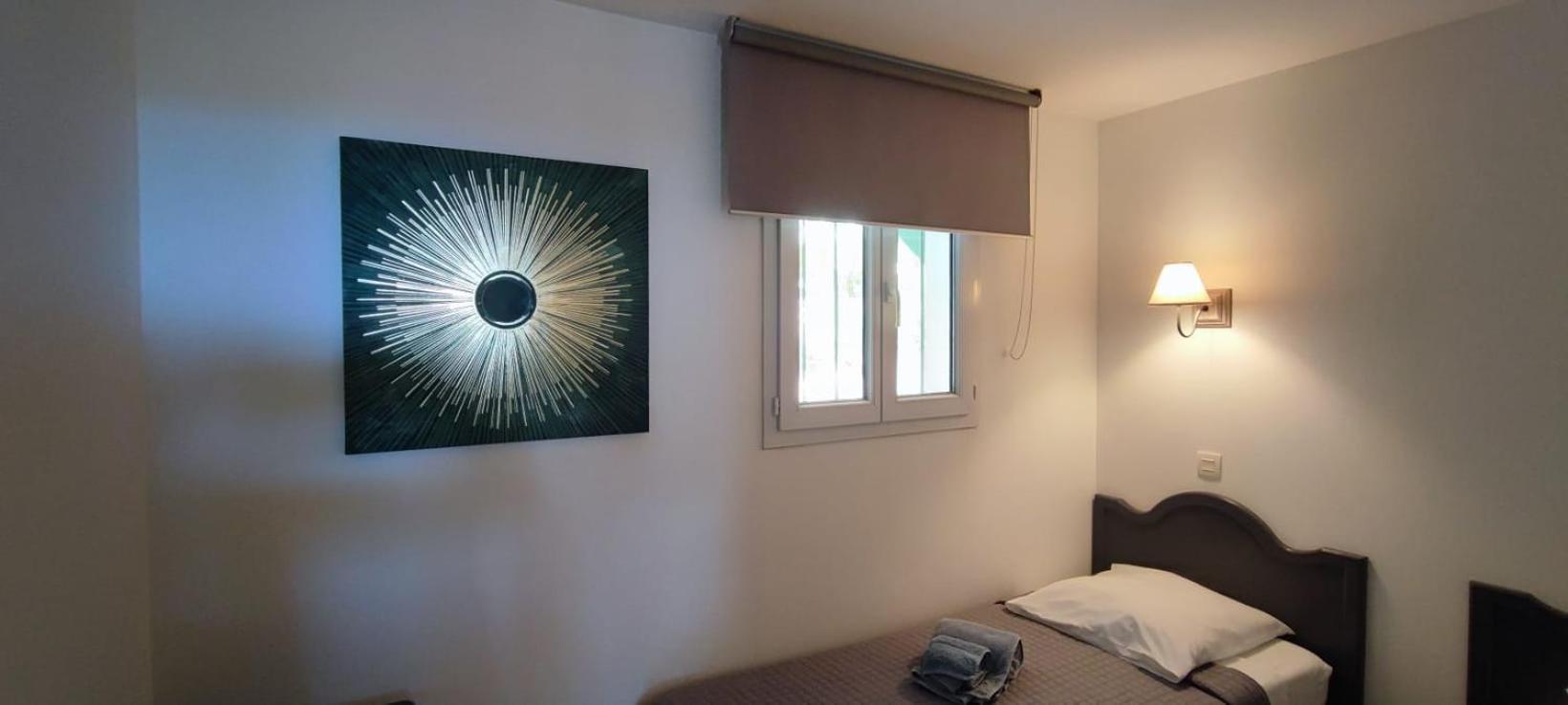 Eden Lou, L'Appart Appartement Climatise Avec Vue Exceptionnelle Sur Saint Tropez Grimaud Exterior photo